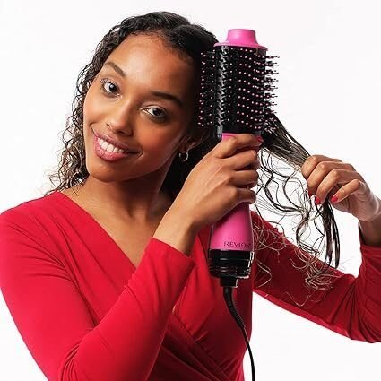 Secador voluminizador Revlon Salon One-Step en Riobamba, Chimborazo