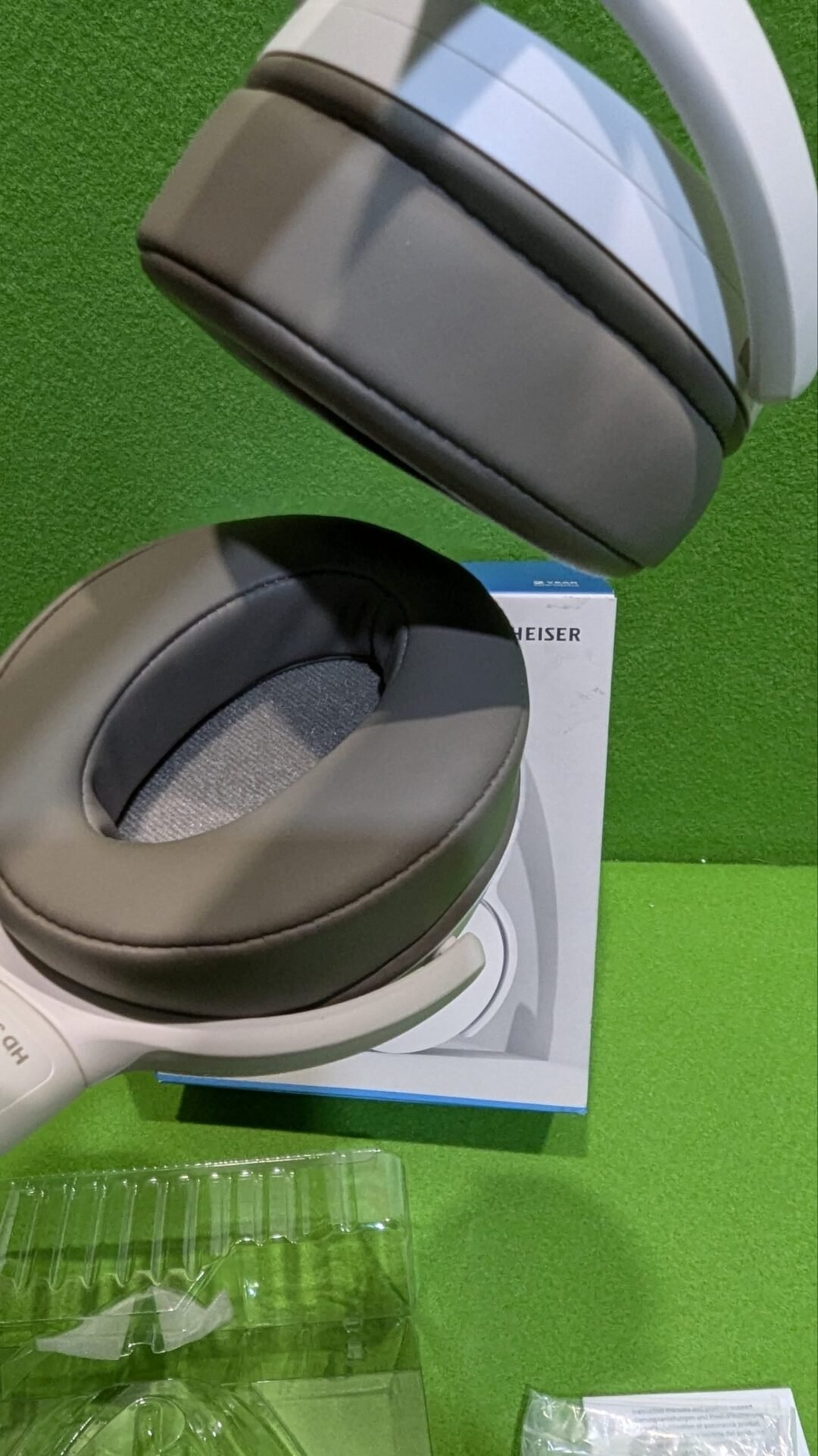Foto 4 de Sennheiser Audífonos inalámbricos HD 350BT