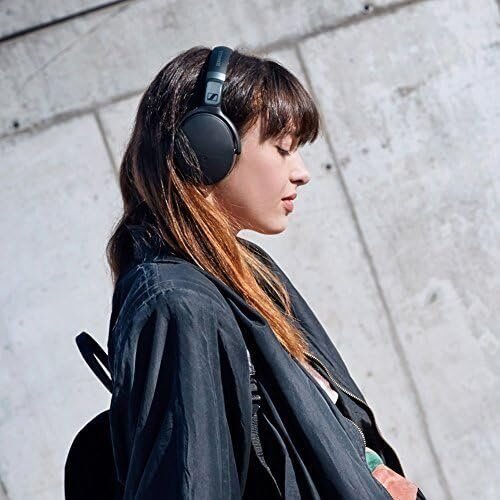 Sennheiser HD 4.40 BT - Audífonos inalámbricos cerrado en Riobamba, Chimborazo