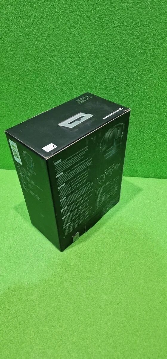 Foto 3 de Sennheiser HD 4.40 BT – Audífonos inalámbricos cerrado