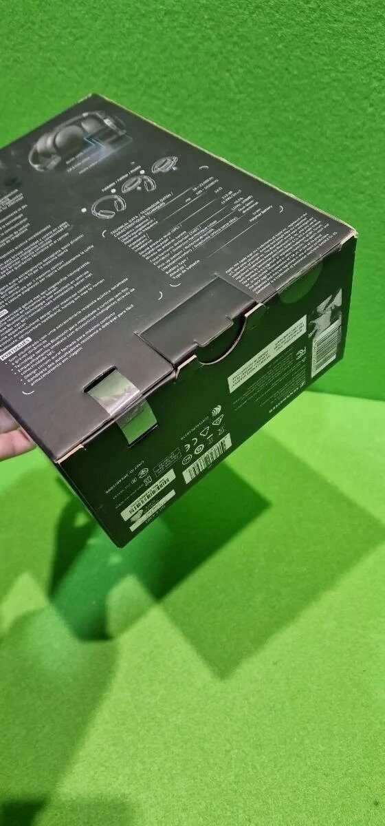 Foto 4 de Sennheiser HD 4.40 BT – Audífonos inalámbricos cerrado