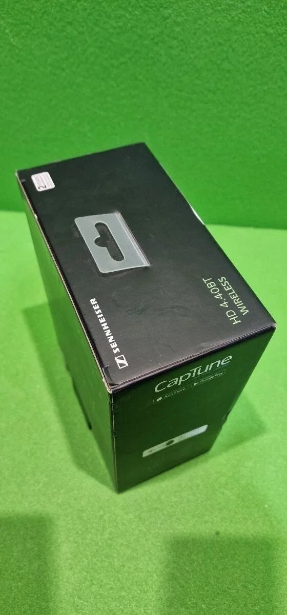 Foto 6 de Sennheiser HD 4.40 BT – Audífonos inalámbricos cerrado