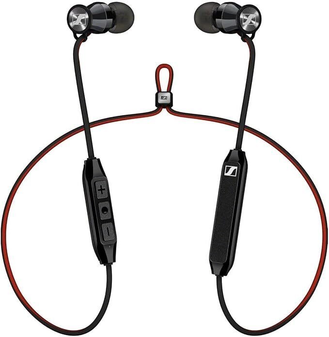 Sennheiser Momentum Free Audífonos en Riobamba, Chimborazo