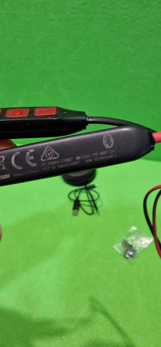 Foto 4 de Sennheiser Momentum Free Audífonos