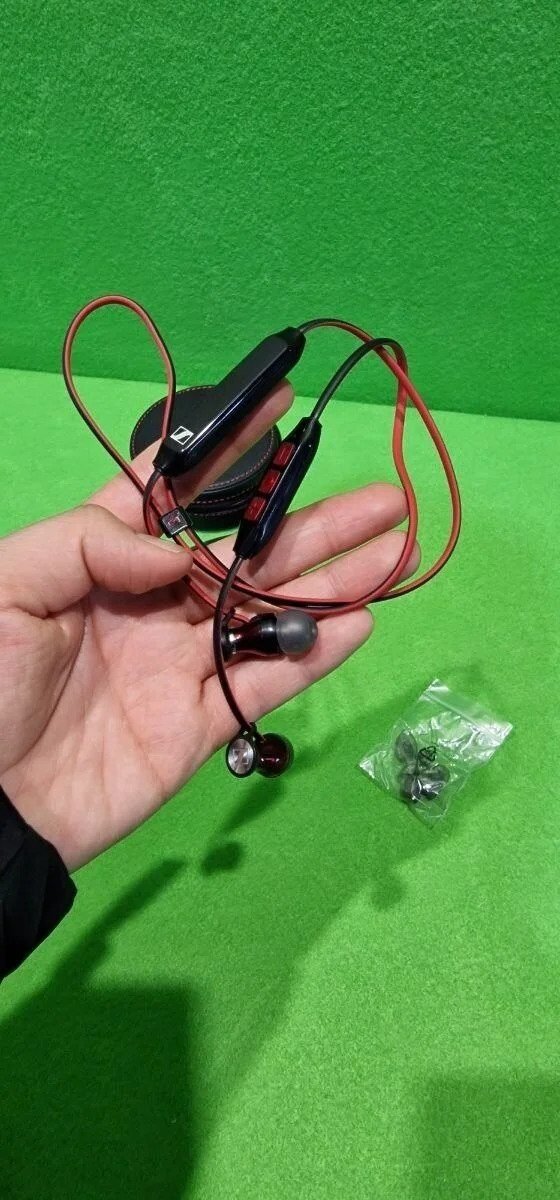 Foto 7 de Sennheiser Momentum Free Audífonos