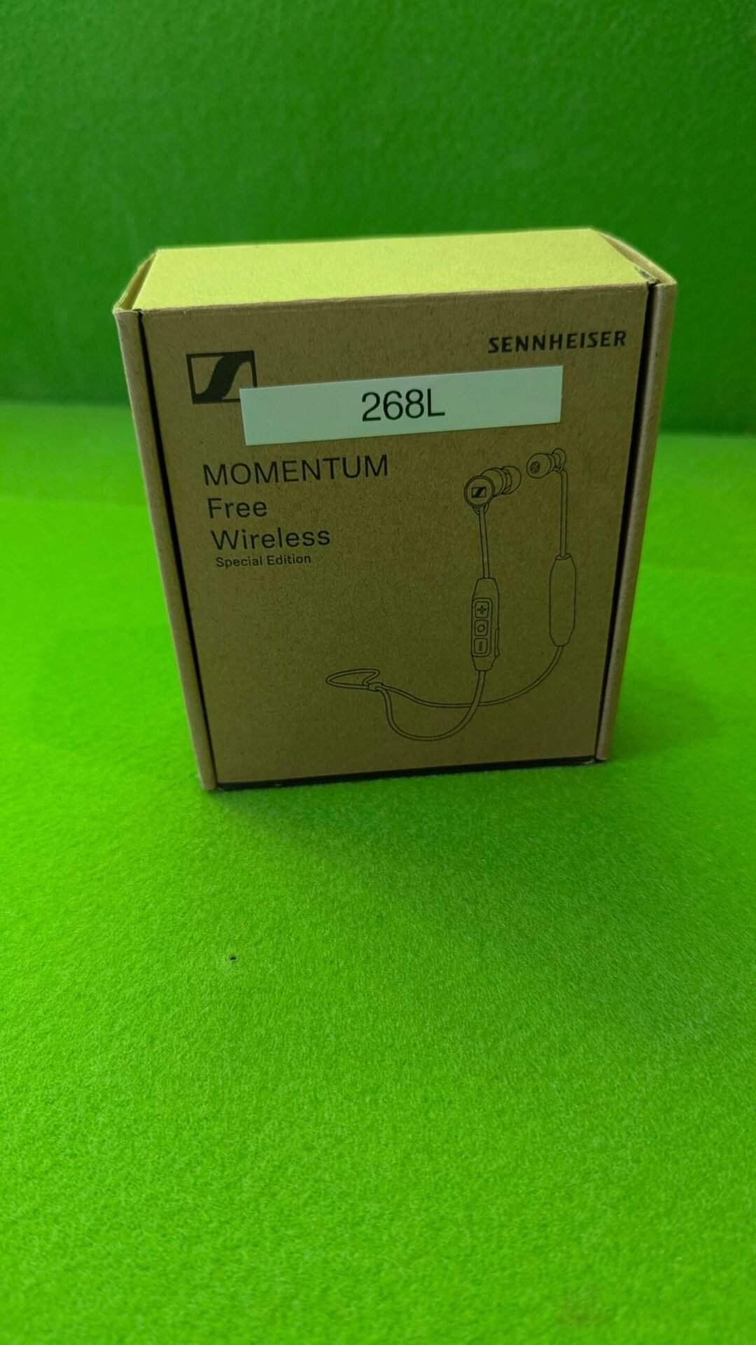 Foto 8 de Sennheiser Momentum Free Audífonos inalámbricos