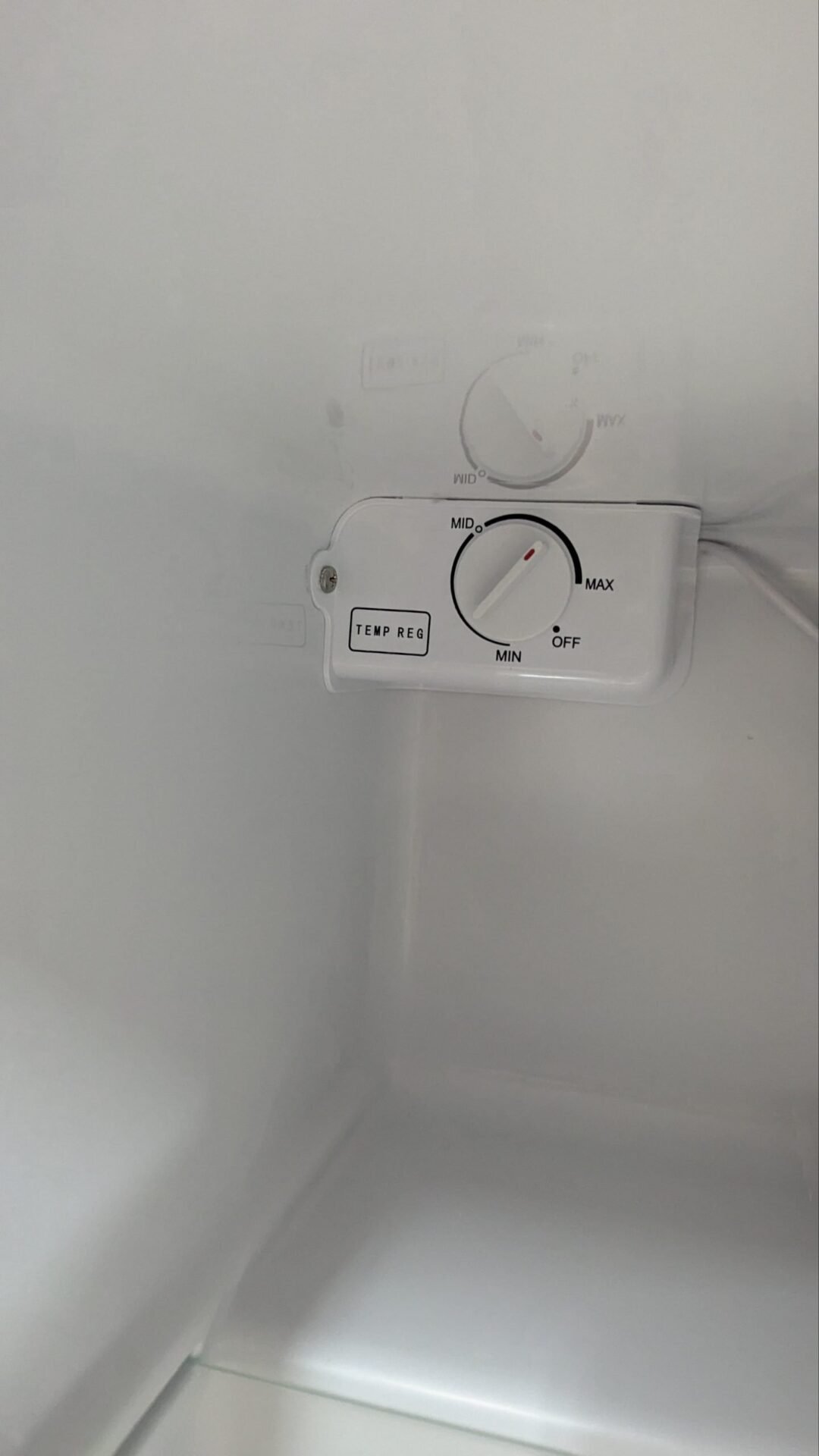 Foto 5 de SEVERIN Mini refrigerador con compartimento de baja temperatura, 45 litros