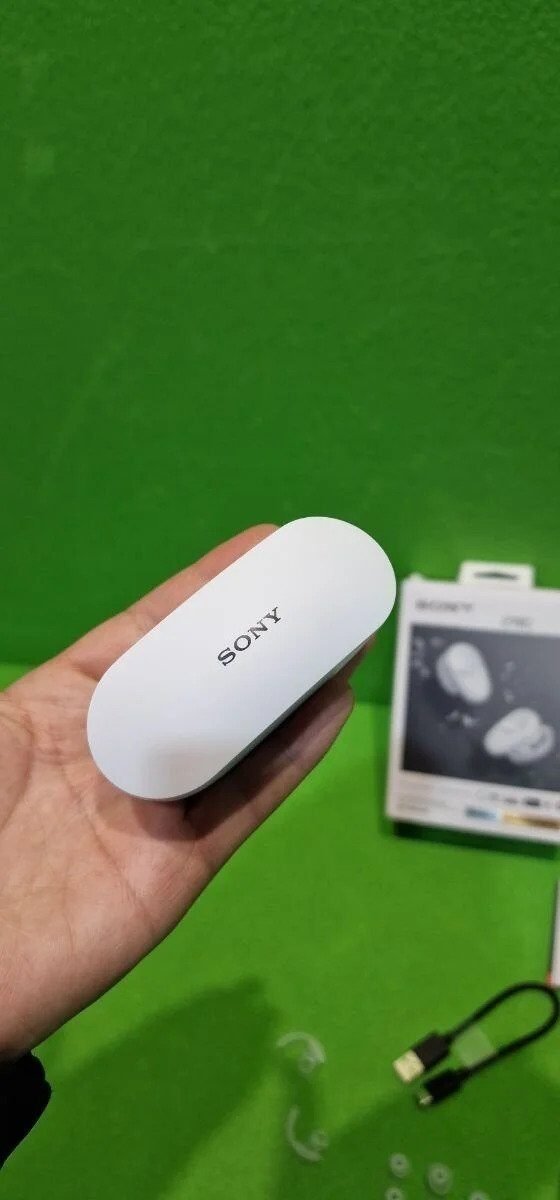 Foto 8 de Sony WFSP800N Audífonos