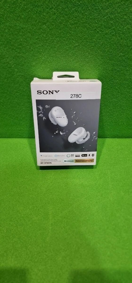 Foto 9 de Sony WFSP800N Audífonos