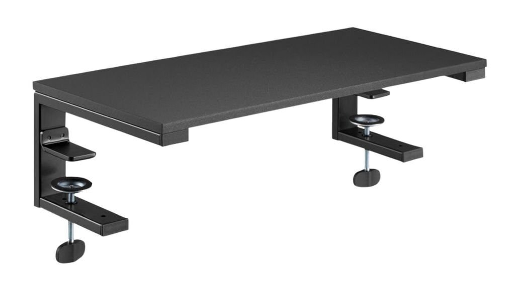 Soporte para monitor, negro con Defecto en Riobamba, Chimborazo