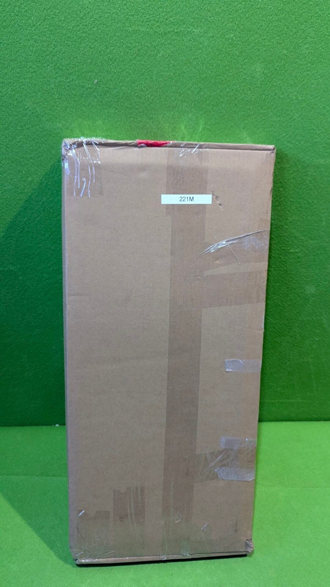Foto 7 de Soporte para monitor, negro con Defecto