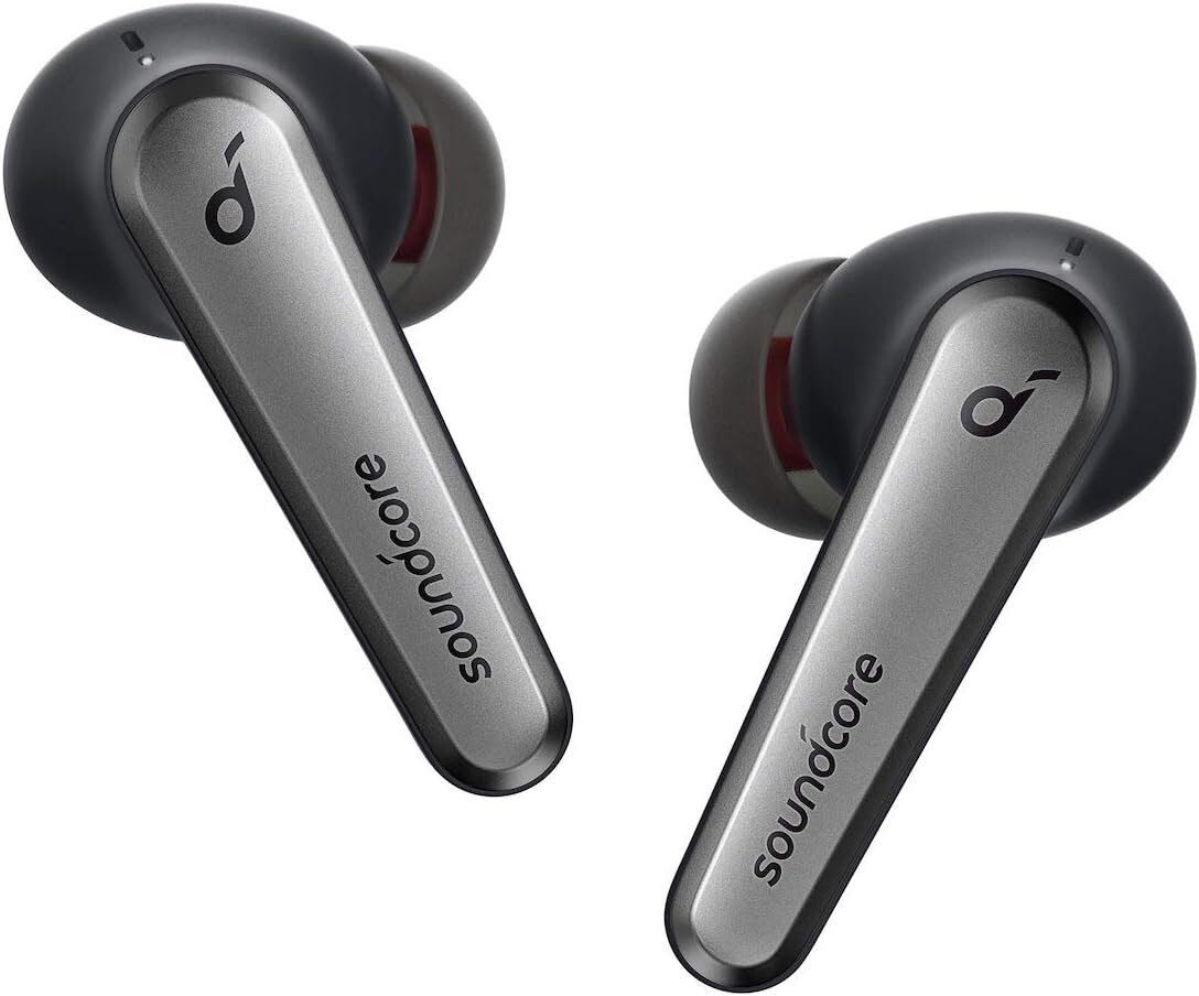 Soundcore Anker Liberty Air 2 Pro Audífonos Inalámbricos en Riobamba, Chimborazo