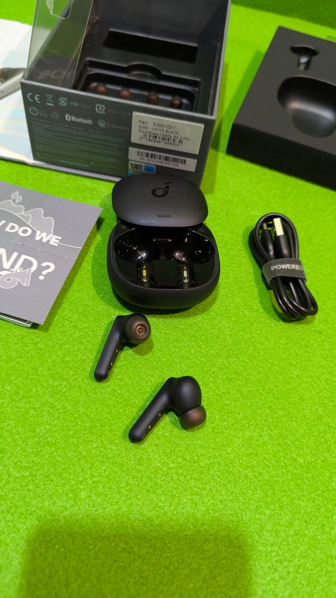 Foto 5 de Soundcore Anker Liberty Air 2 Pro Audífonos Inalámbricos