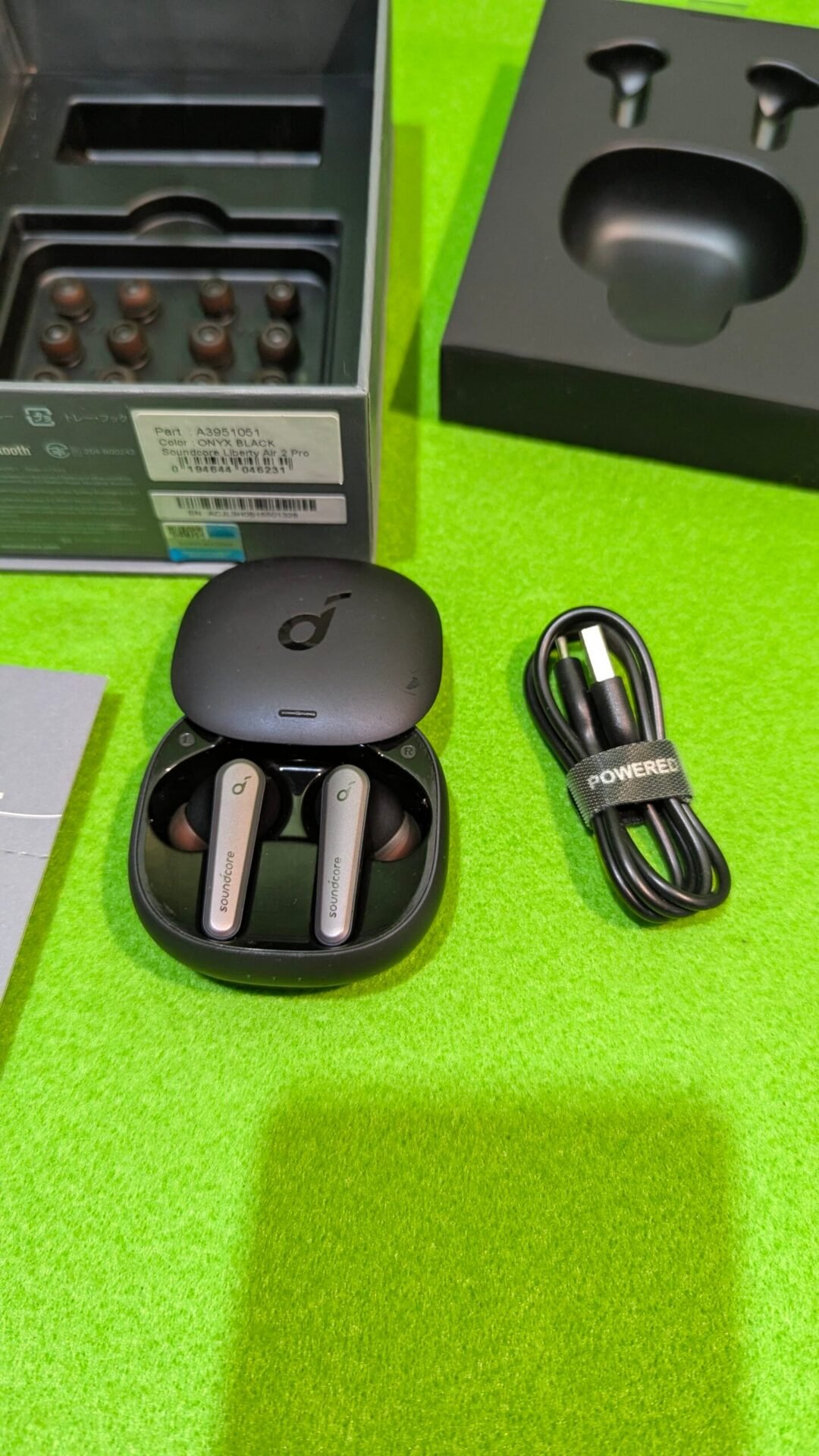 Foto 6 de Soundcore Anker Liberty Air 2 Pro Audífonos Inalámbricos