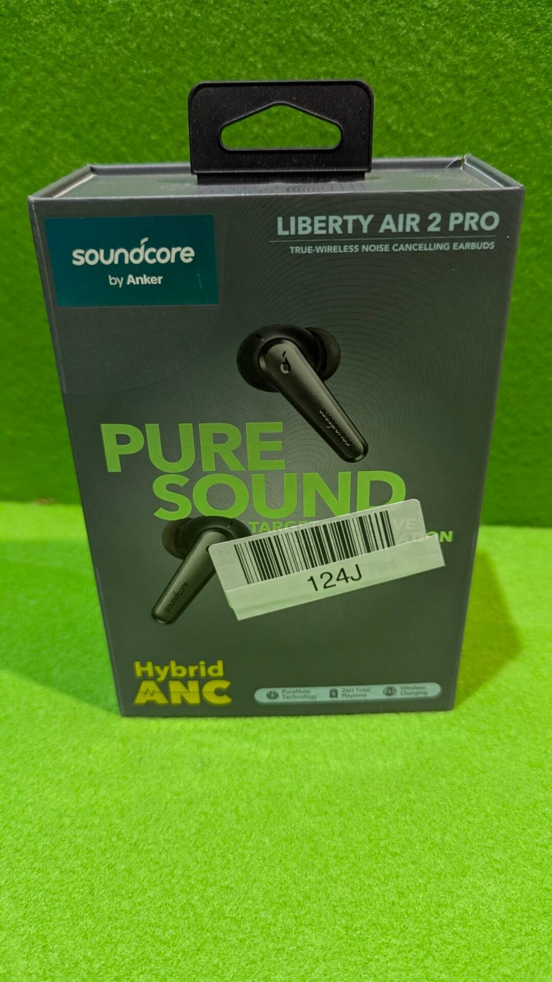 Foto 8 de Soundcore Anker Liberty Air 2 Pro Audífonos Inalámbricos