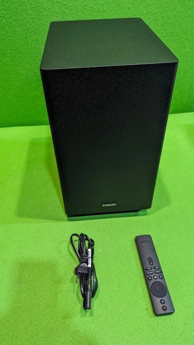 Subwoofer inalámbrico para Xiaomi en Riobamba, Chimborazo