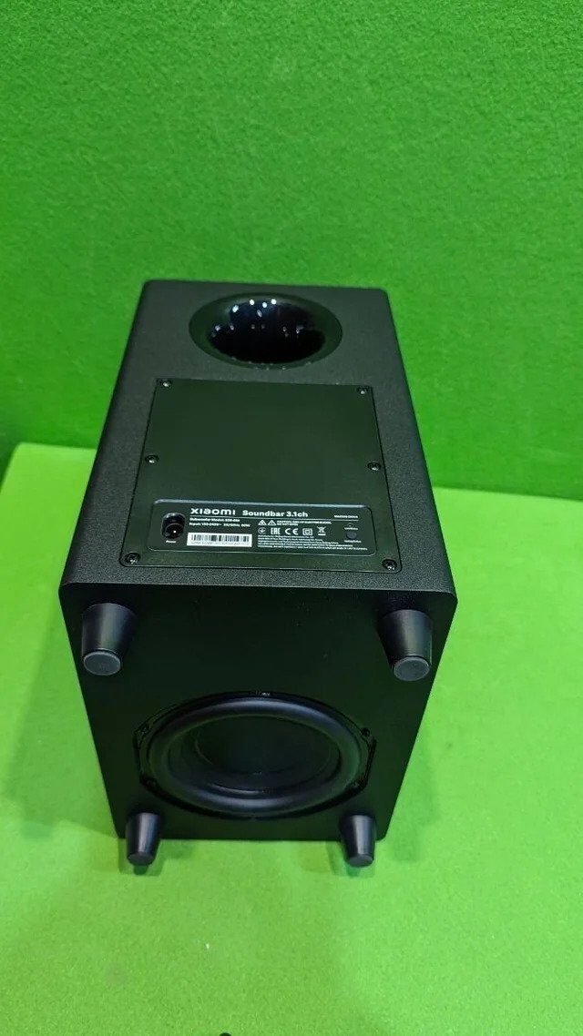 Foto 8 de Subwoofer inalámbrico para Xiaomi