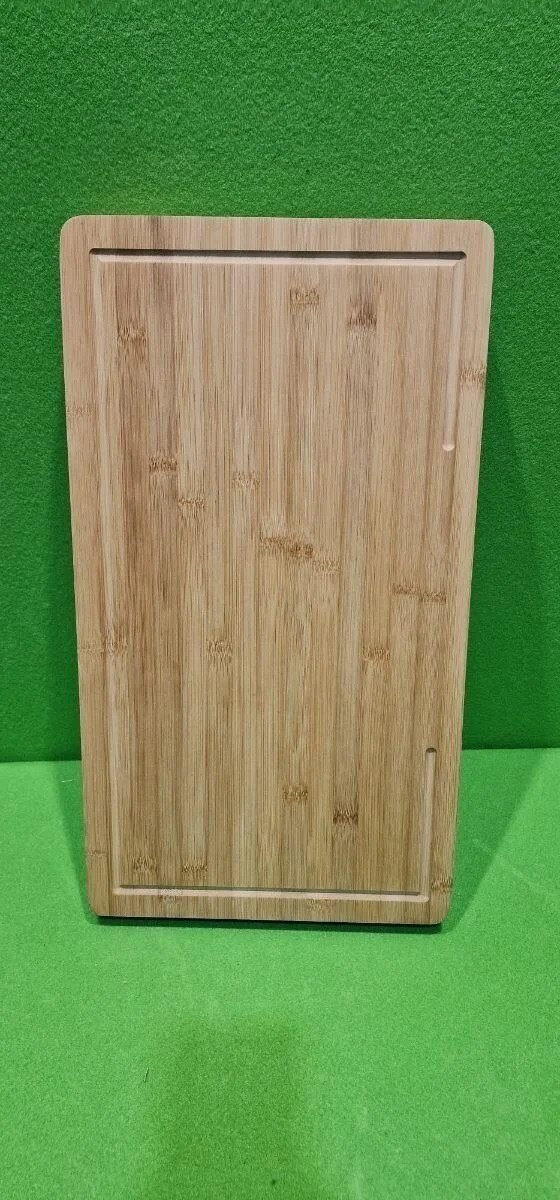 Foto 2 de Tabla de cocina madera maciza