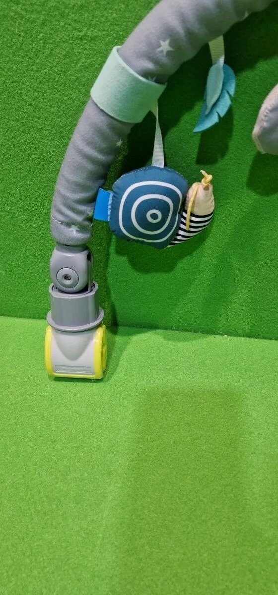 Foto 4 de Taf Toys – Arco de carrito koala Un arco de coche para bebé