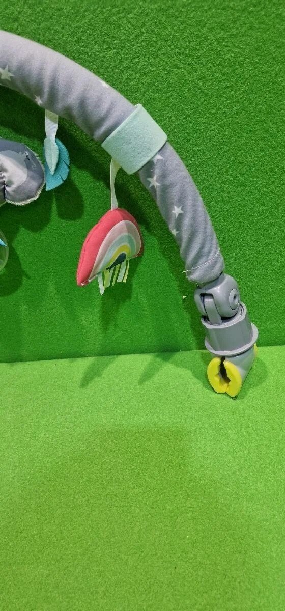 Foto 6 de Taf Toys – Arco de carrito koala Un arco de coche para bebé