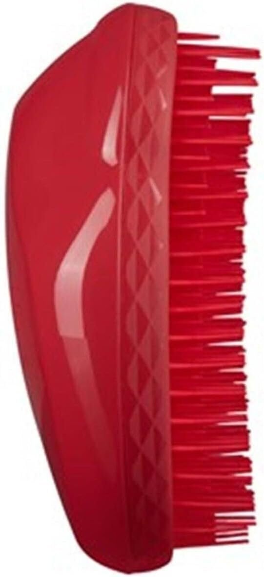Tangle Teezer Thick & Curly cepillo pelo antitirones rojo en Riobamba, Chimborazo