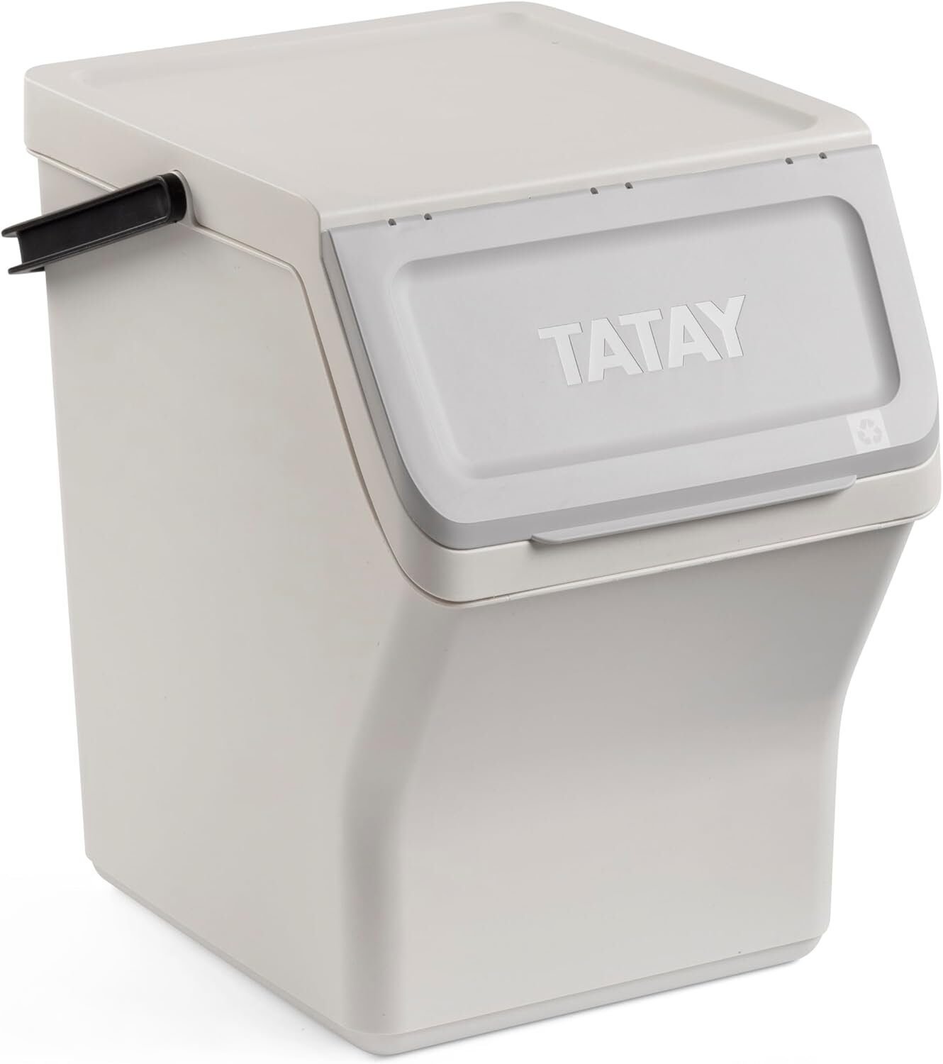 Tatay Basurero Reciclaje Easy Waste 20L en Riobamba, Chimborazo