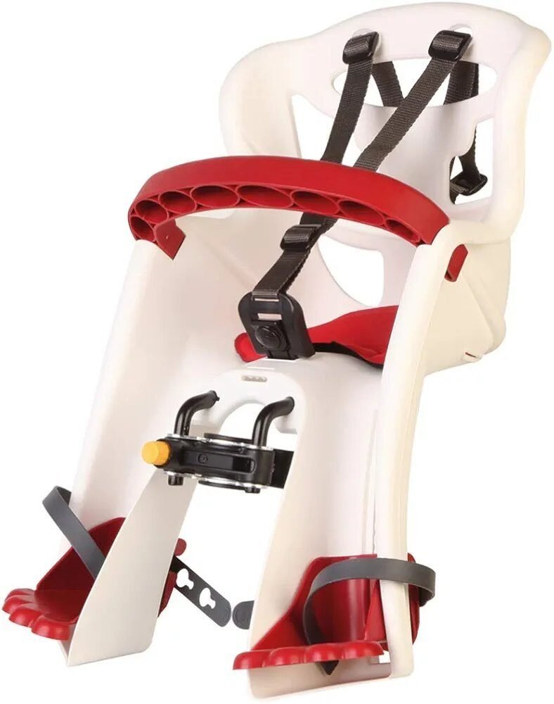 Tatoo Plus - Asiento Delantero de Bicicleta para Niños en Riobamba, Chimborazo