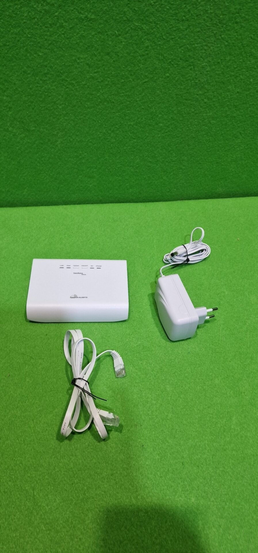Technoline Gateway 2.0 (MA12022) en Riobamba, Chimborazo