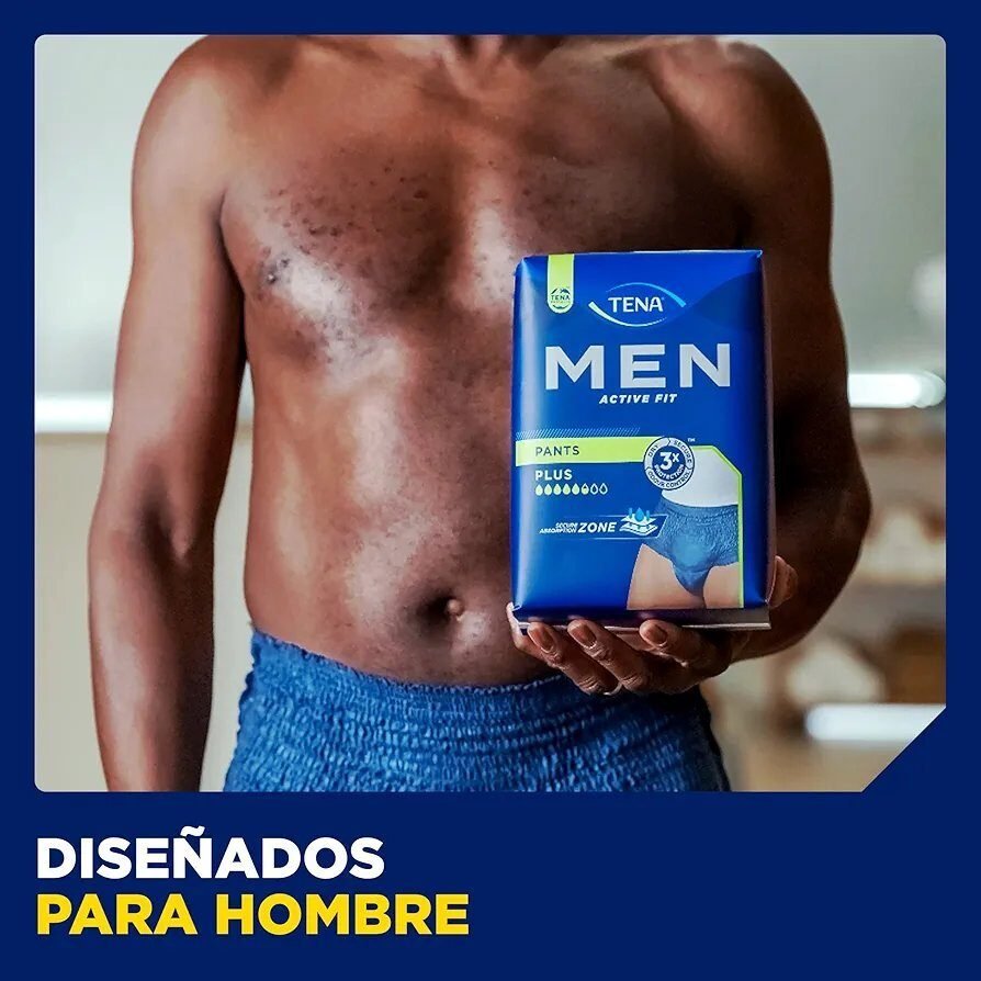 TENA Ropa Interior para Hombre en Riobamba, Chimborazo
