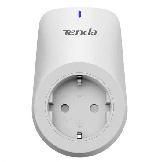 Tenda SP6 16A Enchufe WiFi Inteligente en Riobamba, Chimborazo