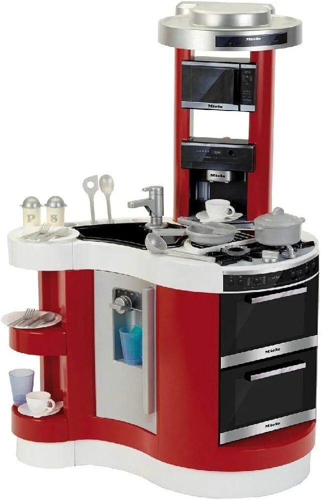 Theo Klein 7100 Cocina Wave Sweety en Riobamba, Chimborazo