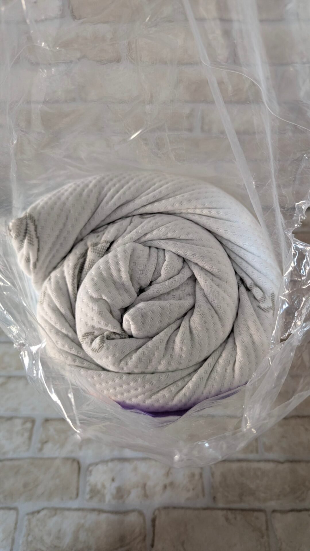 Foto 6 de Todocama – Almohada viscoelástica, 120 cm núcleo Compacto