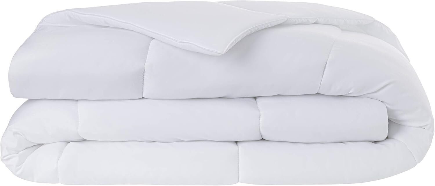Todocama - Edredón/Relleno nórdico de Fibra antiácaros, otoño-Invierno, 300gr/m² en Riobamba, Chimborazo
