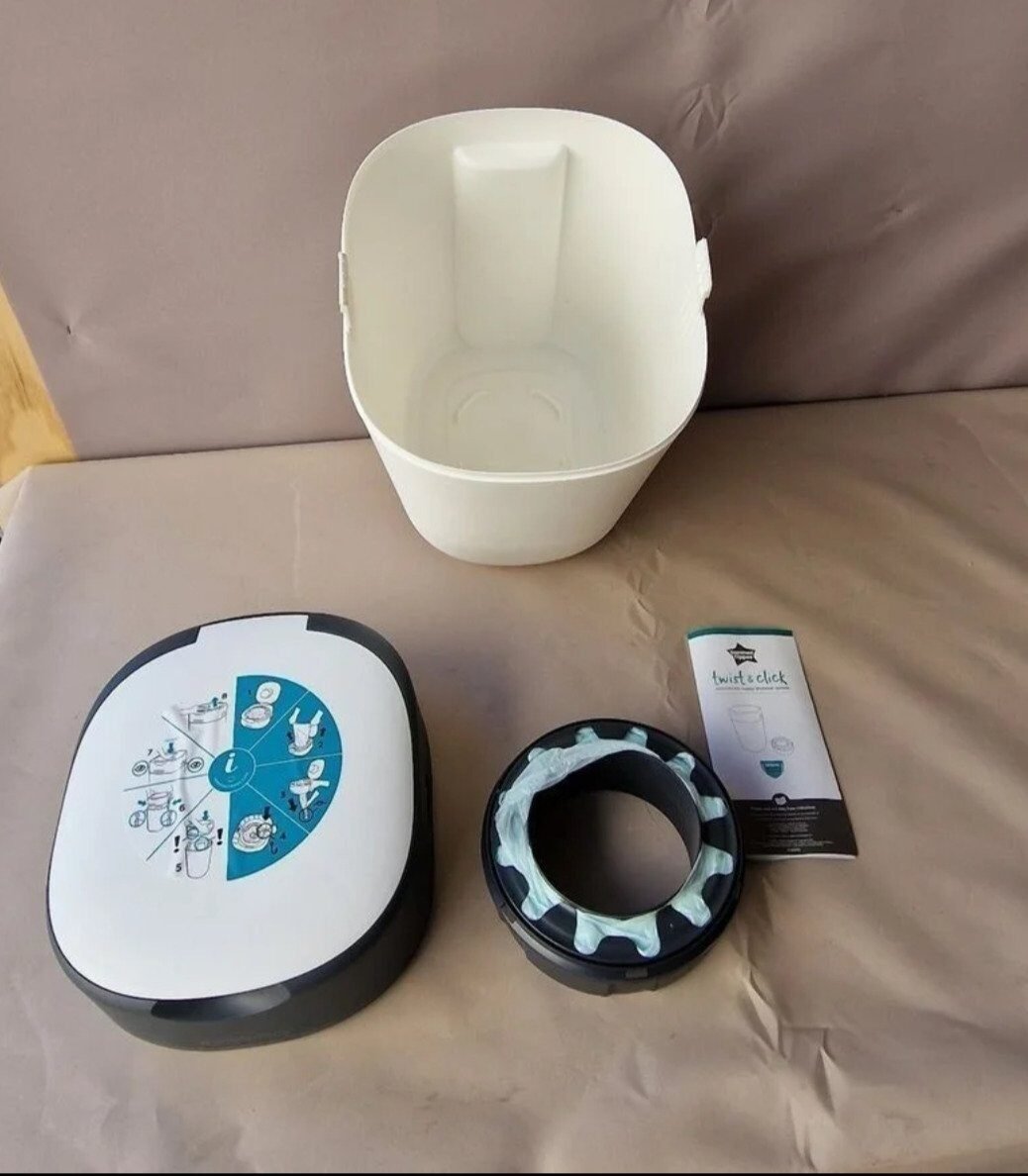 Foto 2 de Tommee Tippee Contenedor, 1 Repuesto