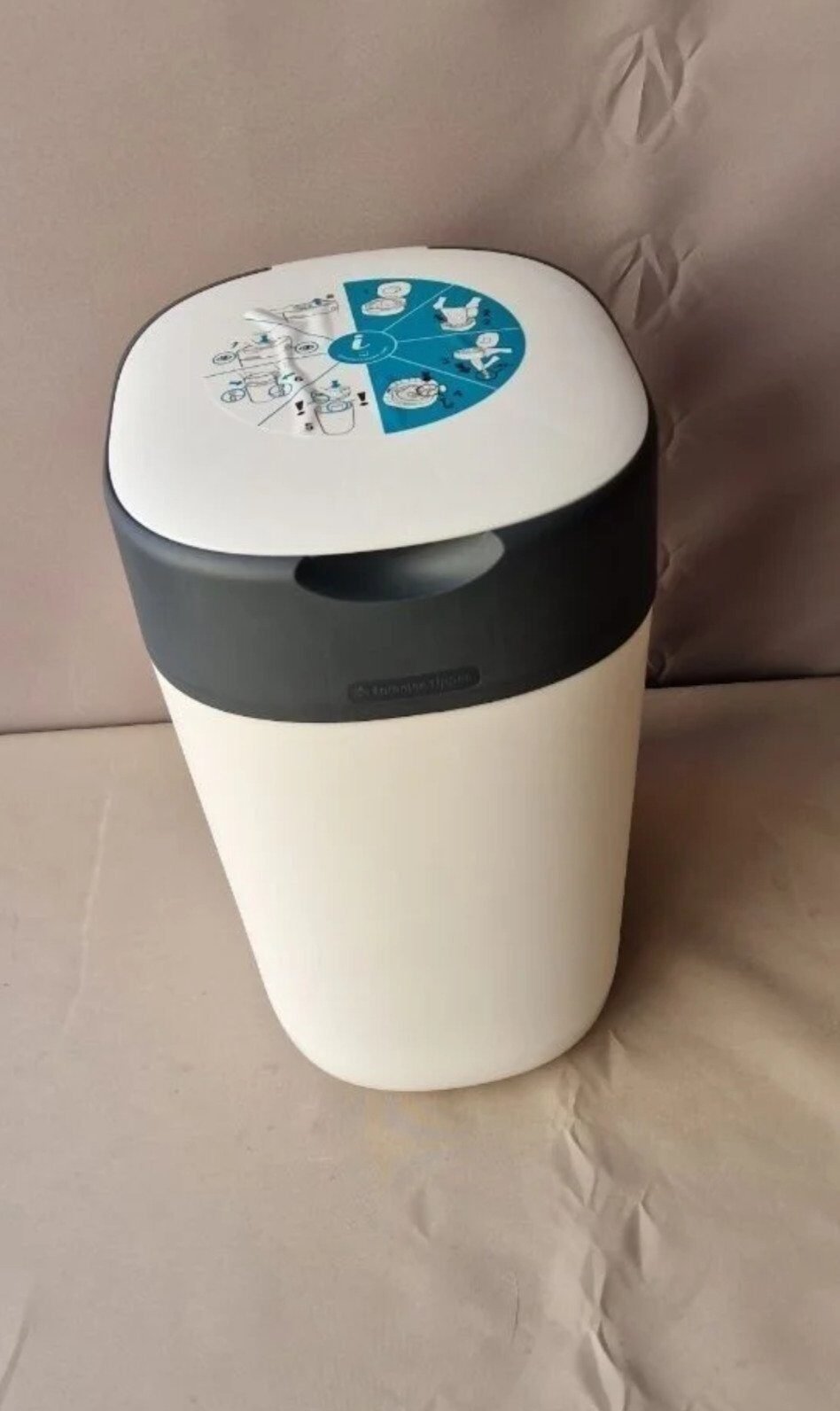 Foto 4 de Tommee Tippee Contenedor, 1 Repuesto