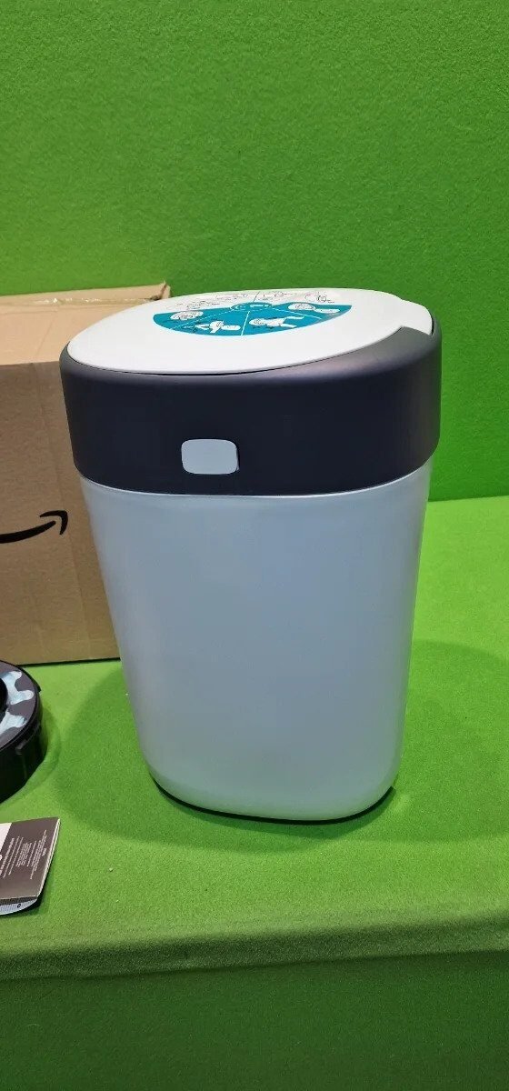 Foto 6 de Tommee Tippee – Contenedor para Pañales + 3 Repuestos