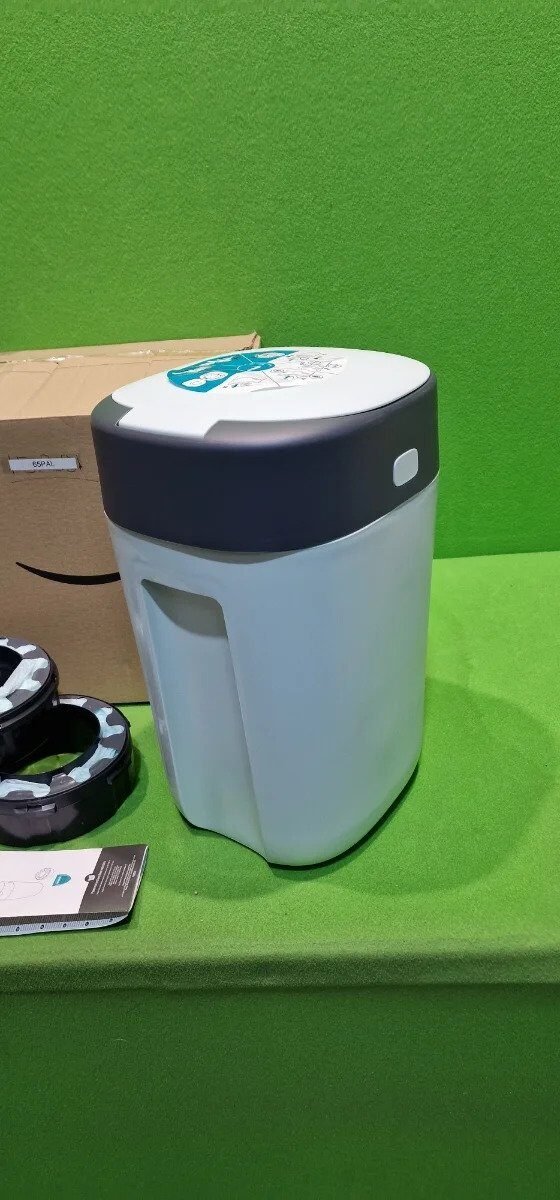 Foto 7 de Tommee Tippee – Contenedor para Pañales + 3 Repuestos