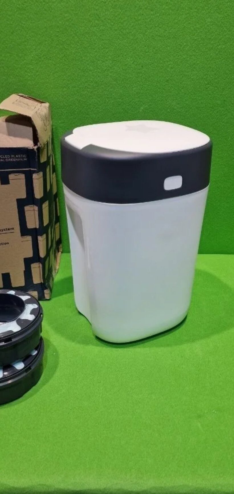 Foto 4 de Tommee Tippee Contenedor para Pañales, Incluye 3 Repuestos