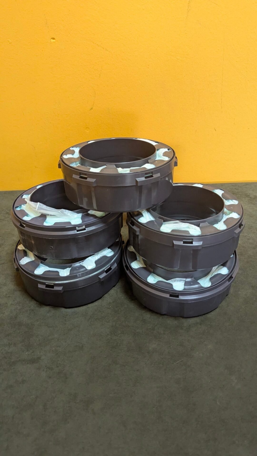 Tommee Tippee Repuesto Twist & Click 5 ud en Riobamba, Chimborazo