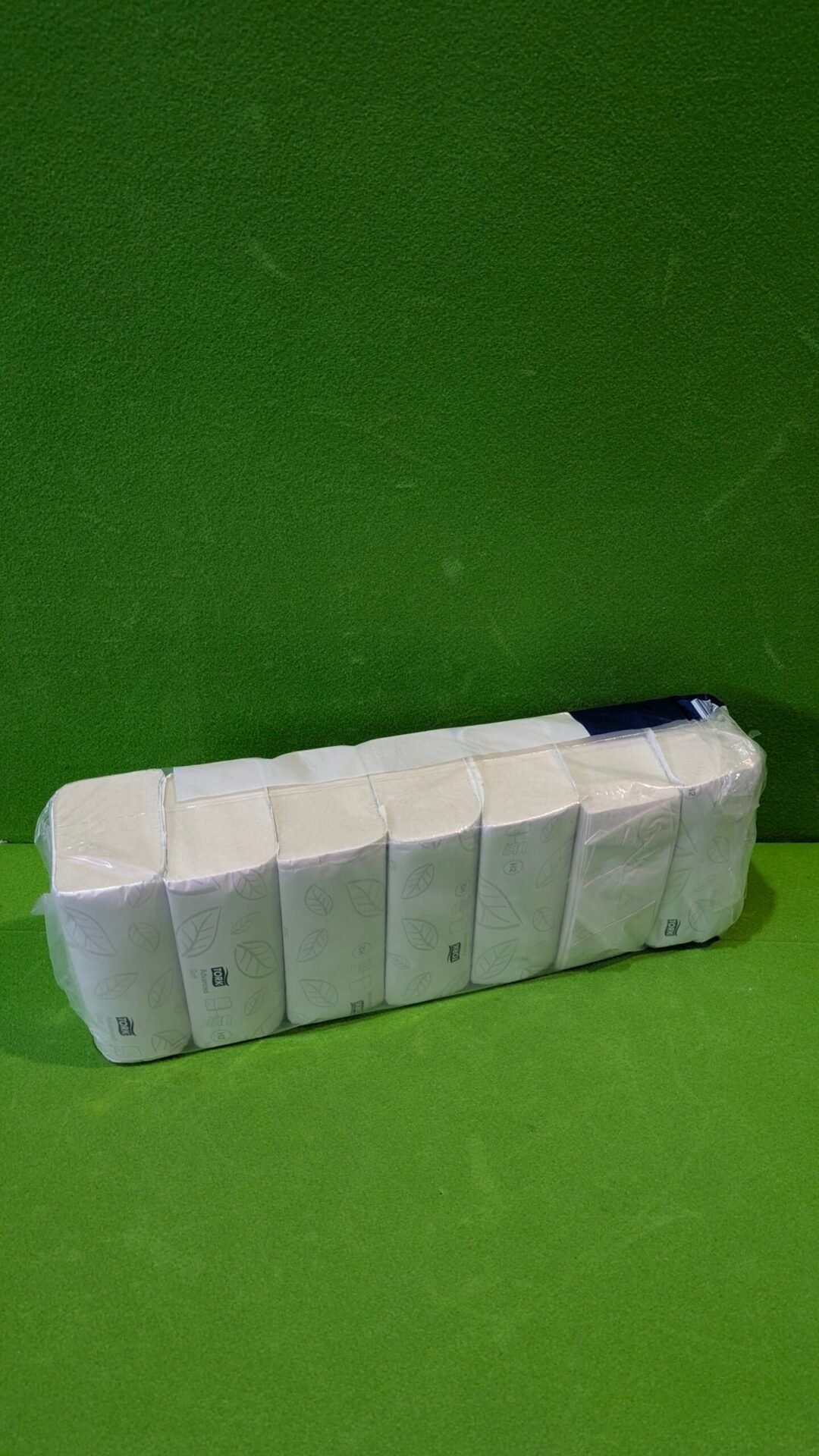 Foto 3 de Tork Xpress Toallas de Manos Suaves Plegables Blanco H2, Avanzadas, 2 capas, ple