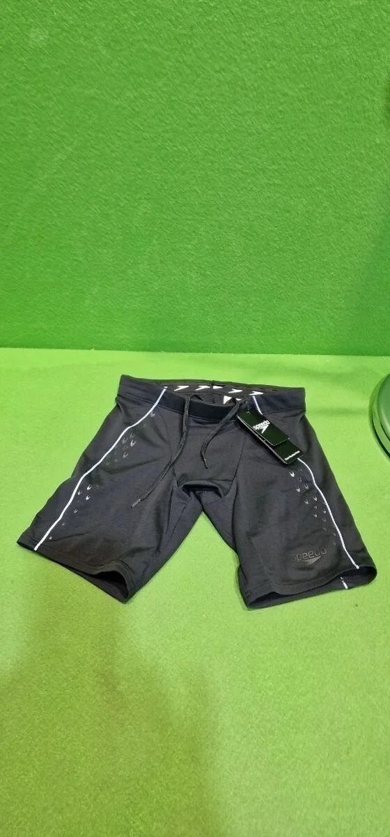 Foto 3 de Traje de baño speedo Eco Endurance Talla 8 años