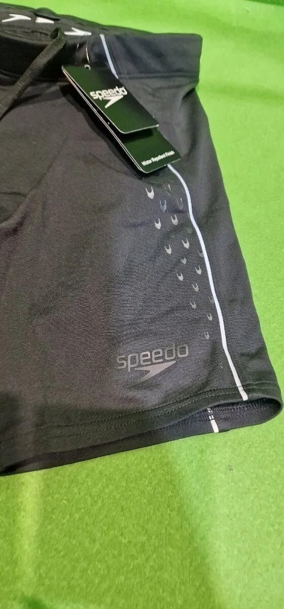Foto 4 de Traje de baño speedo Eco Endurance Talla 8 años