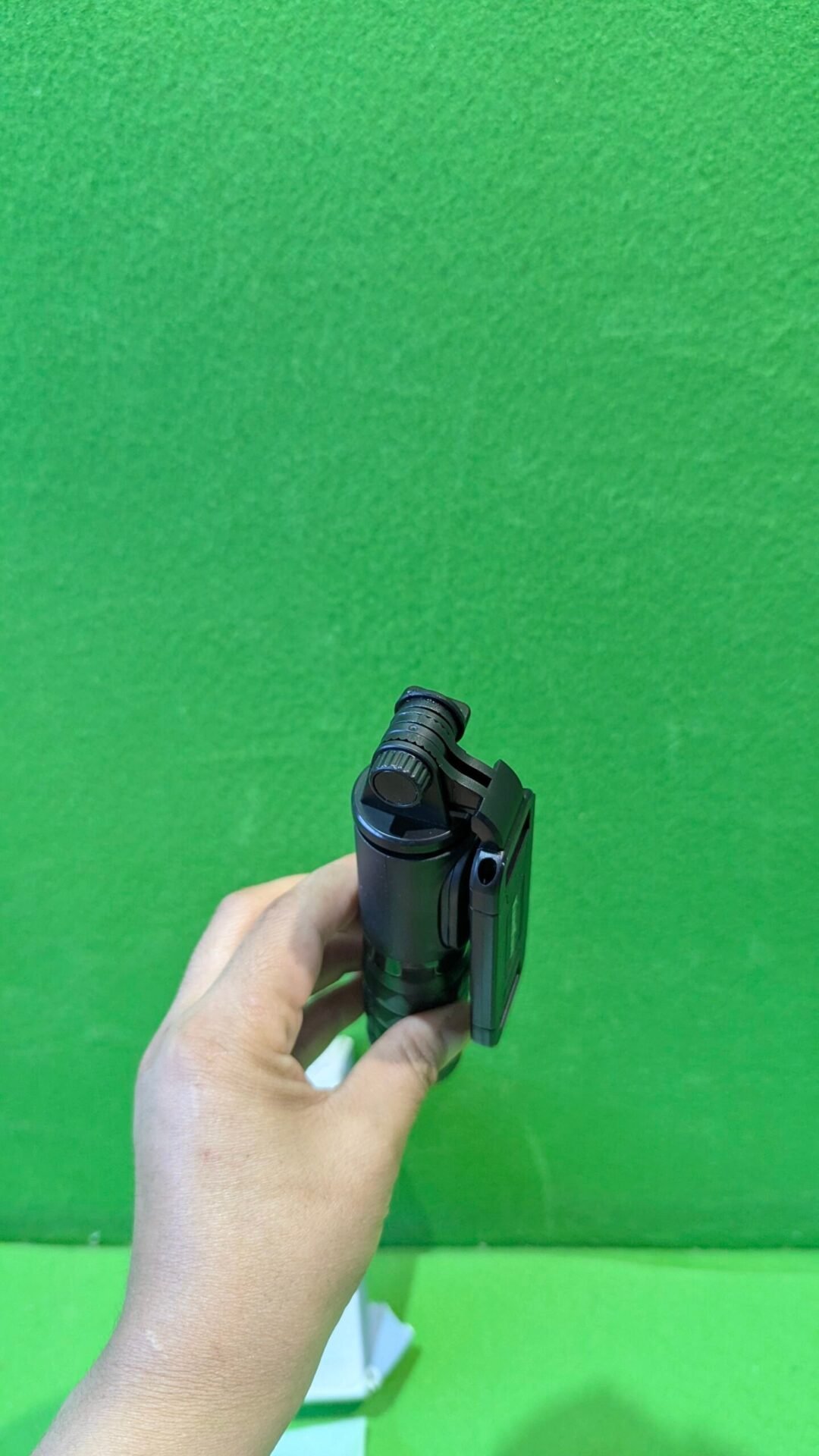 Foto 5 de Trípode con Control Remoto Inalámbrico Desmontable