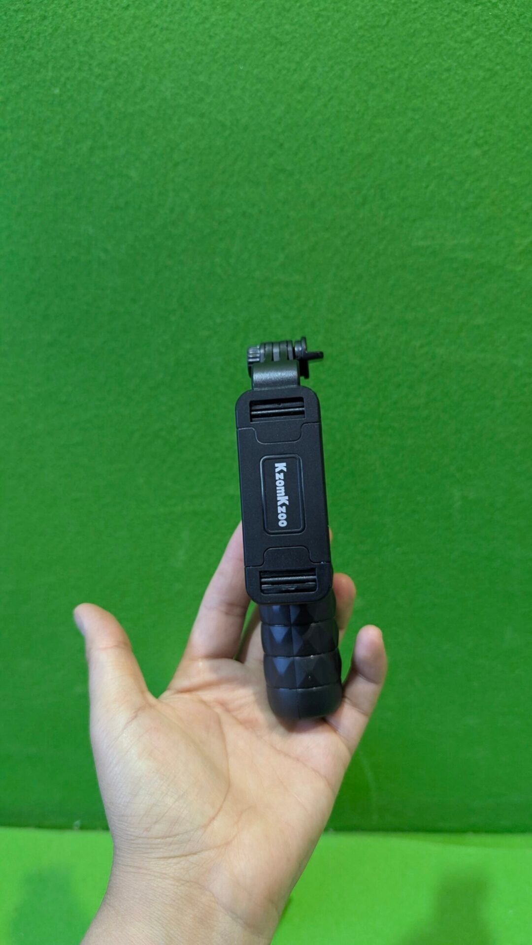Foto 6 de Trípode con Control Remoto Inalámbrico Desmontable