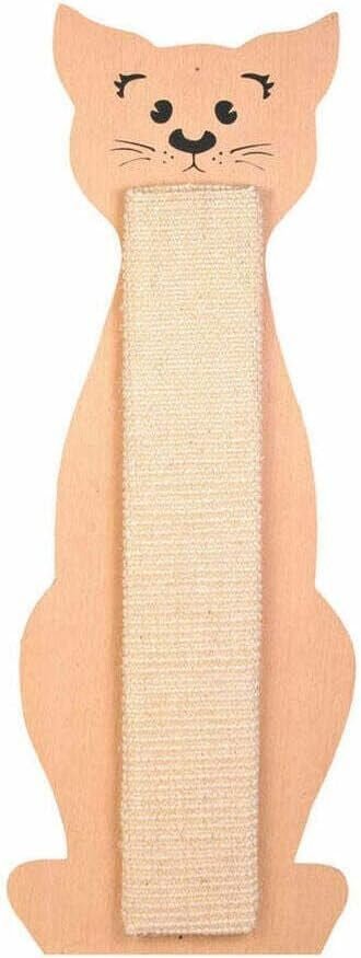 Trixie 43161 Rascador, Contorno de Gato, 21 × 56 cm REPARADA en Riobamba, Chimborazo