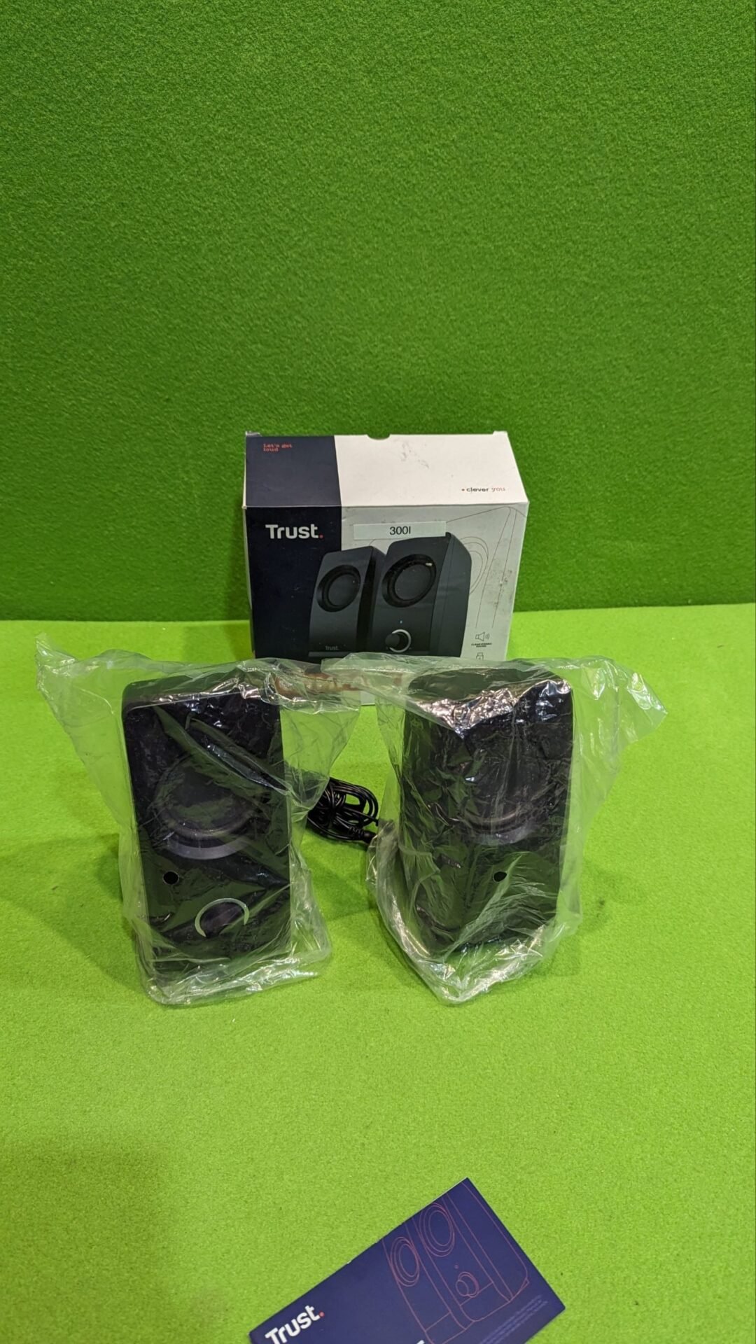 Foto 2 de Trust Remo 2.0 Set de Parlantes