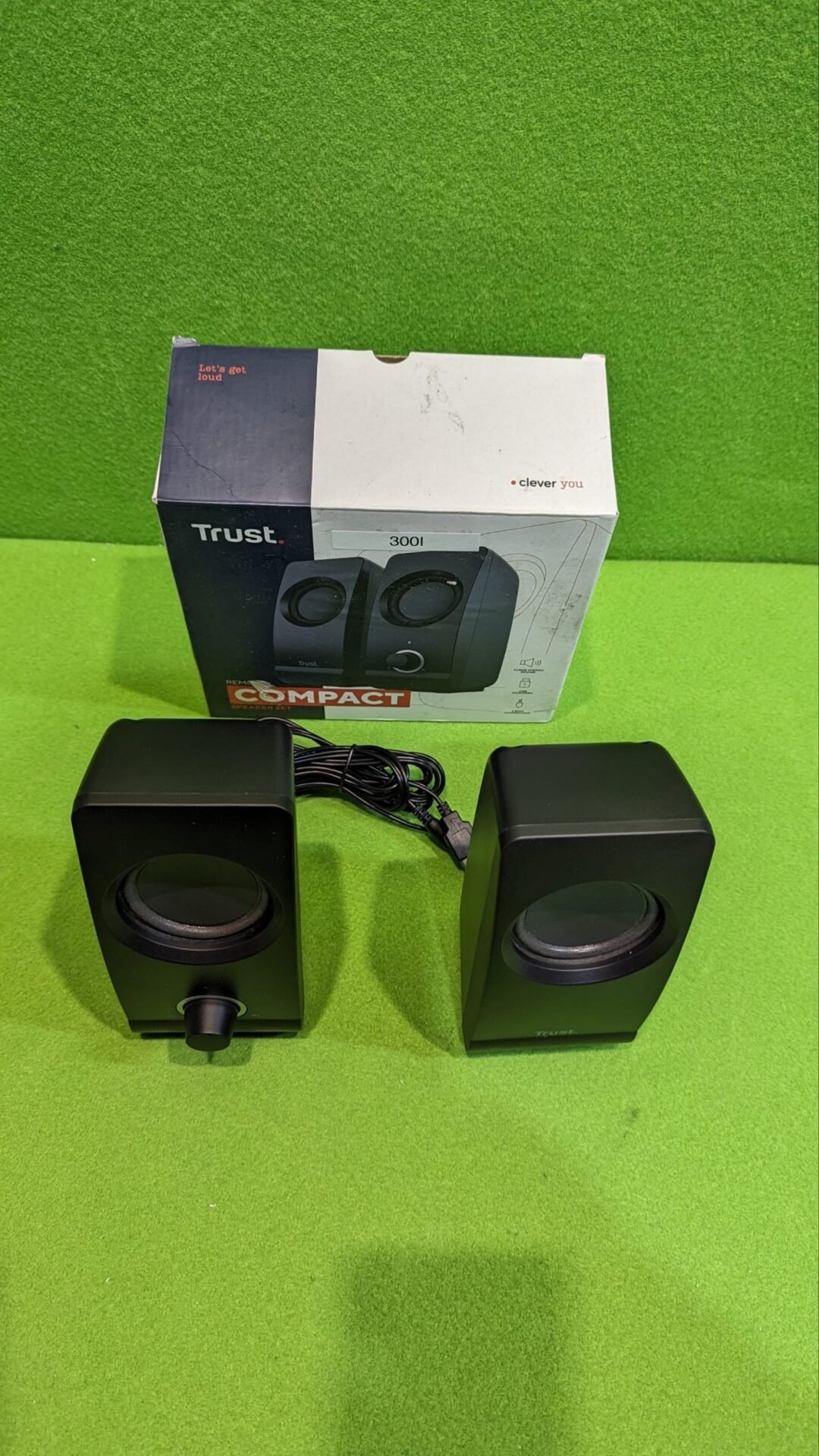 Foto 3 de Trust Remo 2.0 Set de Parlantes