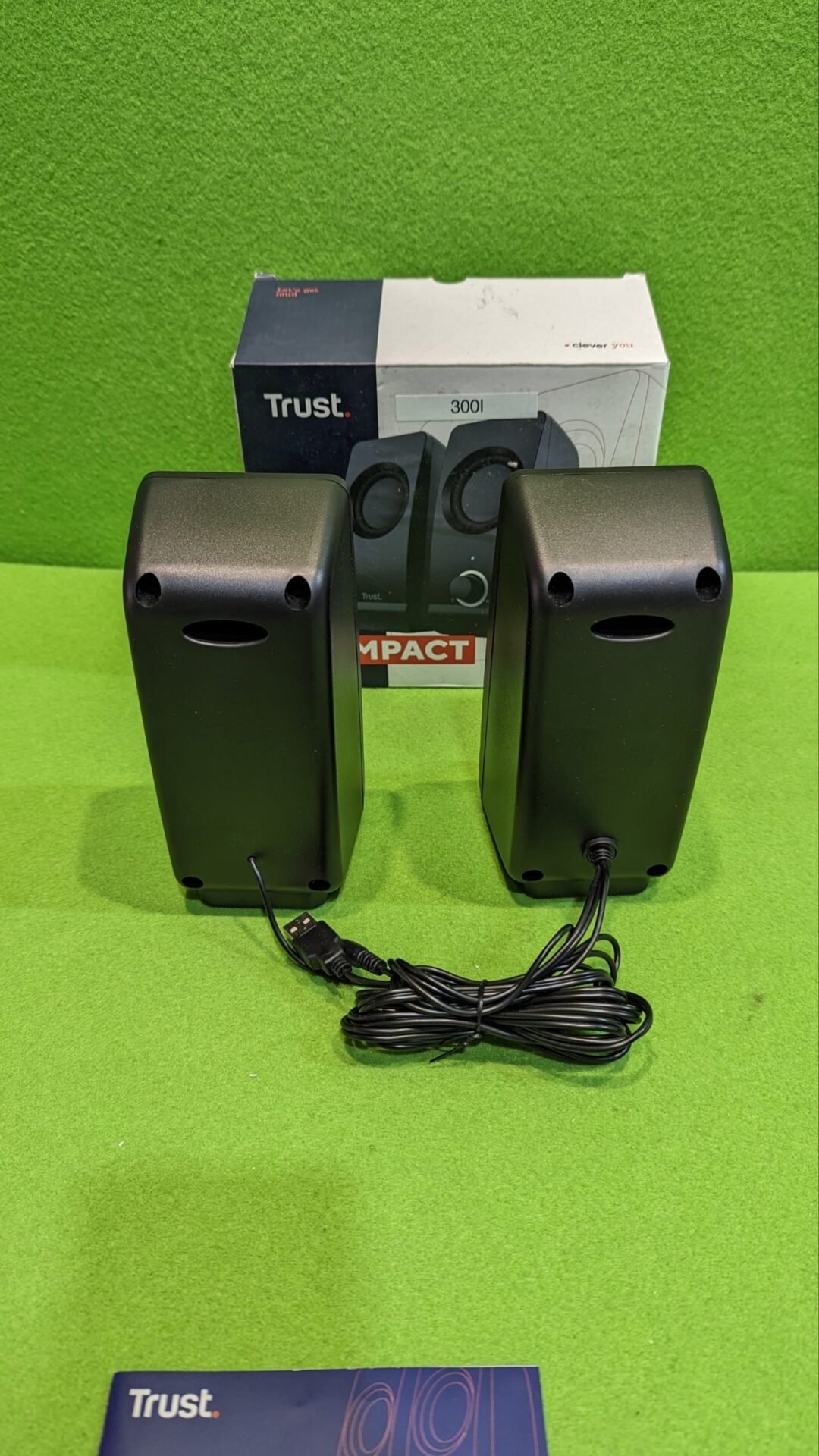 Foto 4 de Trust Remo 2.0 Set de Parlantes