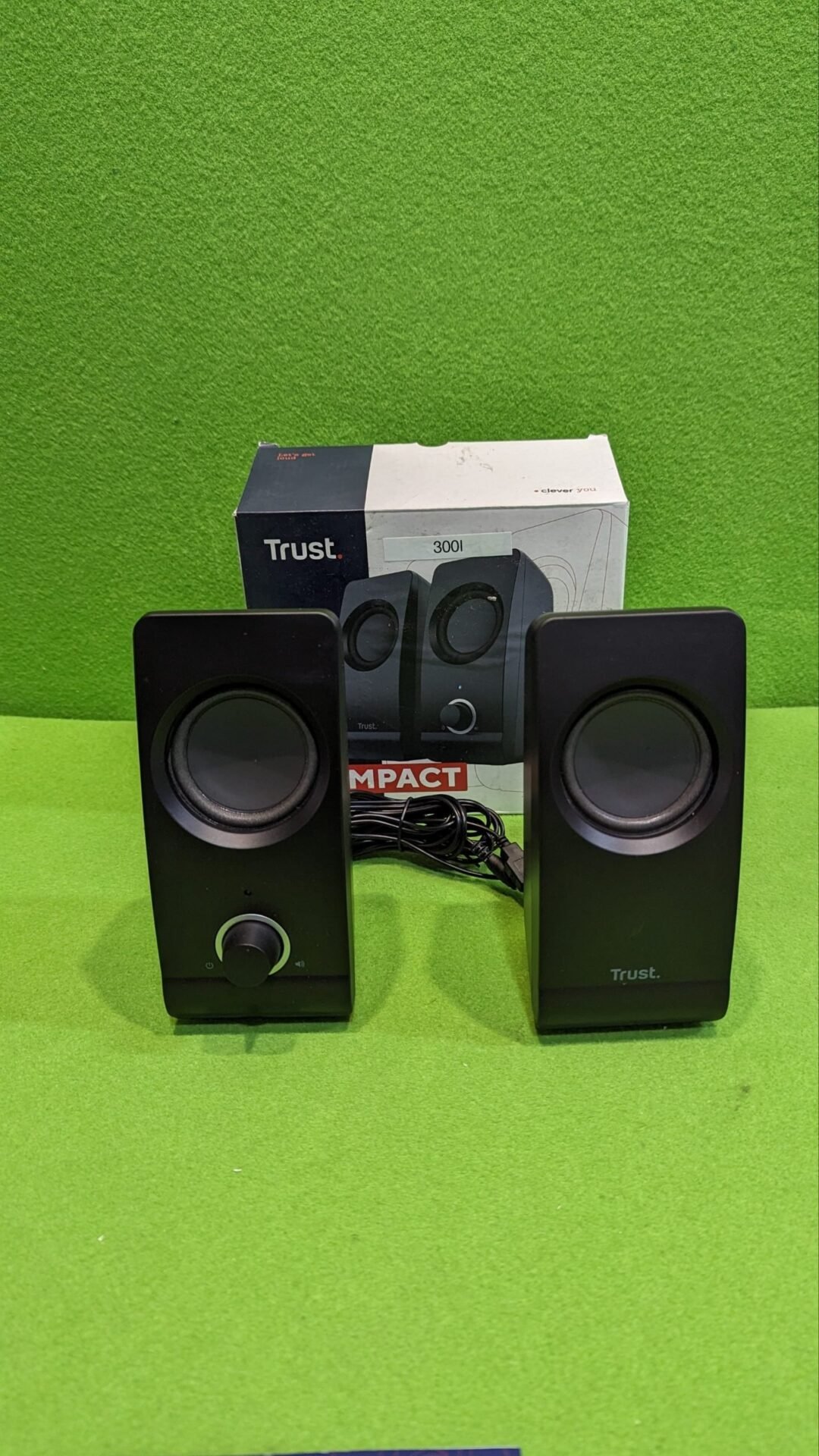 Foto 6 de Trust Remo 2.0 Set de Parlantes