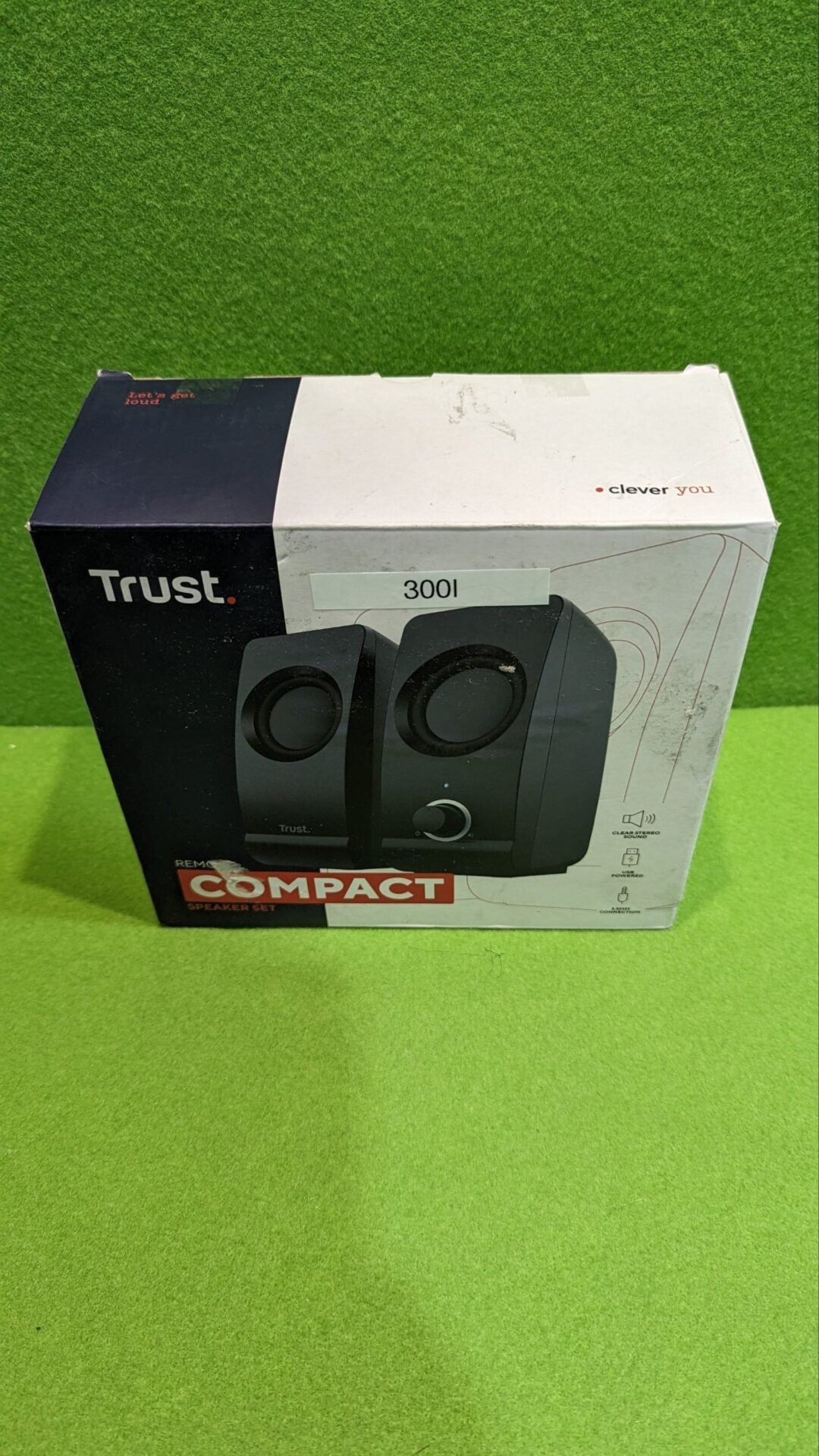 Foto 8 de Trust Remo 2.0 Set de Parlantes